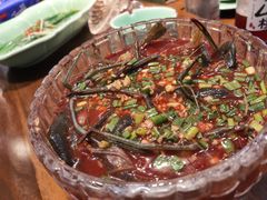 -虎哥私房菜(馒头山店)