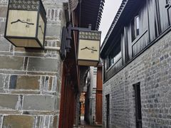 -东钱湖小普陀景区