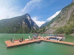 -叠溪松坪沟景区