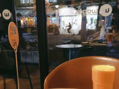 -Wagas沃歌斯(大学路店)