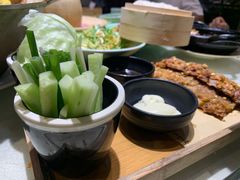 -淀里船宴(裕华东路店)