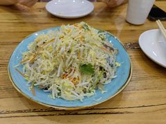 -老边饺子馆(中街店)