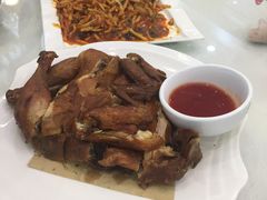 -普天和酒楼·新津菜·烤鸭(天津之眼店)