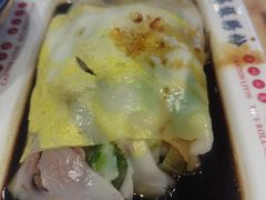 -荔银肠粉·非遗手藝(夫子庙店)