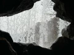 -天台山景区
