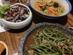 -馬蘭花開(车站大道店)