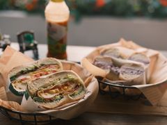 -BIG BAGEL(永康路店)