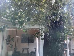 -自如ZSPACE四合院艺术餐厅
