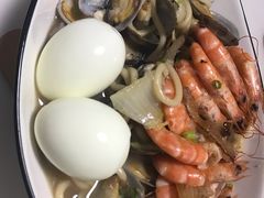 -姐妹炖罐店(桂香街总店)