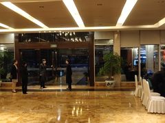 -绍兴鉴湖君澜大酒店