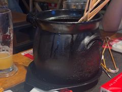 -可口香·非遗老号烧烤(南岗直营店)
