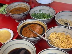 -白鹿原·西安油泼面(万象城店)