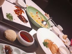 -北京全聚德(清华园店)