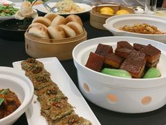 -天伦里餐厅(绿城桃花源店)
