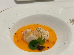 -万豪金殿(香港JW万豪酒店)