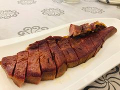 香烧牛舌-岭南海晏楼(东晓南店)