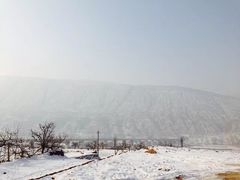 -渭源县灞陵桥公园