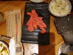 -红沃烤肉(家乐福2部店)