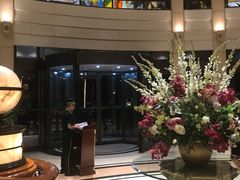 -上海安亭别墅花园酒店