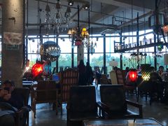 -maan coffee漫咖啡(通州店)