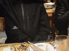 大堂-木屋烧烤(双榆树店)