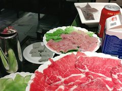-巴蜀大宅门火锅(川音店)