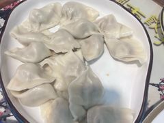 -石老头关东饺子王·东北菜(嘉华鑫城店)