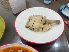 -红厨巷·淮扬菜(熙南里店)