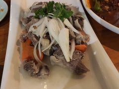 -疆Jiang·新疆秘制料理