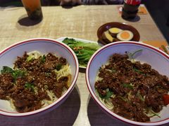 -阿当·小炒牛肉面(人广店)