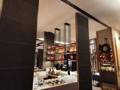-康莱德酒店·美庭自助餐厅