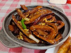 -黎记大排档(慈云路店)