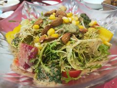 -鹊华居·地道鲁菜·海鲜·融合味(大明湖店)