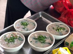 -洲心街道青联村镜记烧肉
