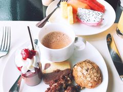 -澳门旅游塔360°旋转餐厅(南湾湖广场店)