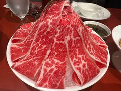 -红雀围·海鲜火锅(陆家嘴中心店)