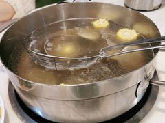 -陈记顺和牛肉火锅(岗顶店)