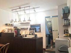 -AFS Cafe & Canteen(闽江二路店)