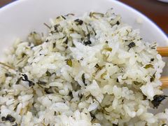 -饱食林菜饭馆(南桥路店)