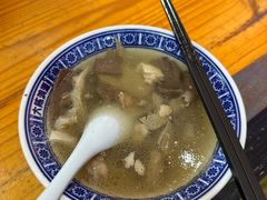 -大陈鸿源牛肉馆(大陈总店)