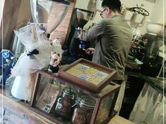 -春庄咖啡SpringHues(钟楼小区店)