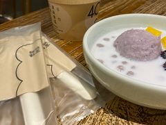 -宝珠奶酪(闵行仲盛店)