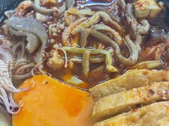 -四川老牛麻辣烫(北门桥店)