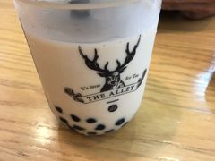 -鹿角巷The Alley(龙湖天街店)
