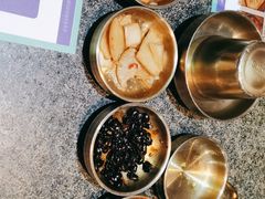 -兰正韩·韩国料理(春熙路店)