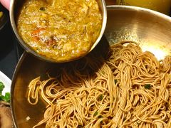 -贡梅老面馆·蟹粉面·无锡特色小吃(南长街主推店)