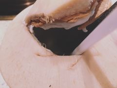 -润园四季椰子鸡火锅(海上世界店)