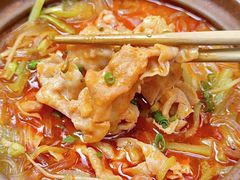 -有红鸡毛店·砂锅菜(抚琴夜市店)