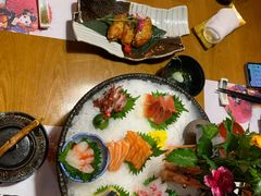 -大江户日本料理(吕厝店)