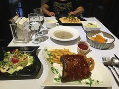 -Mr.J义法厨房(北医店)